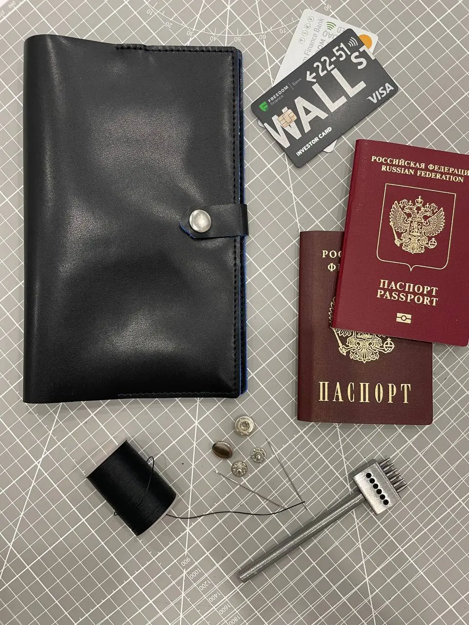 Папка для документов