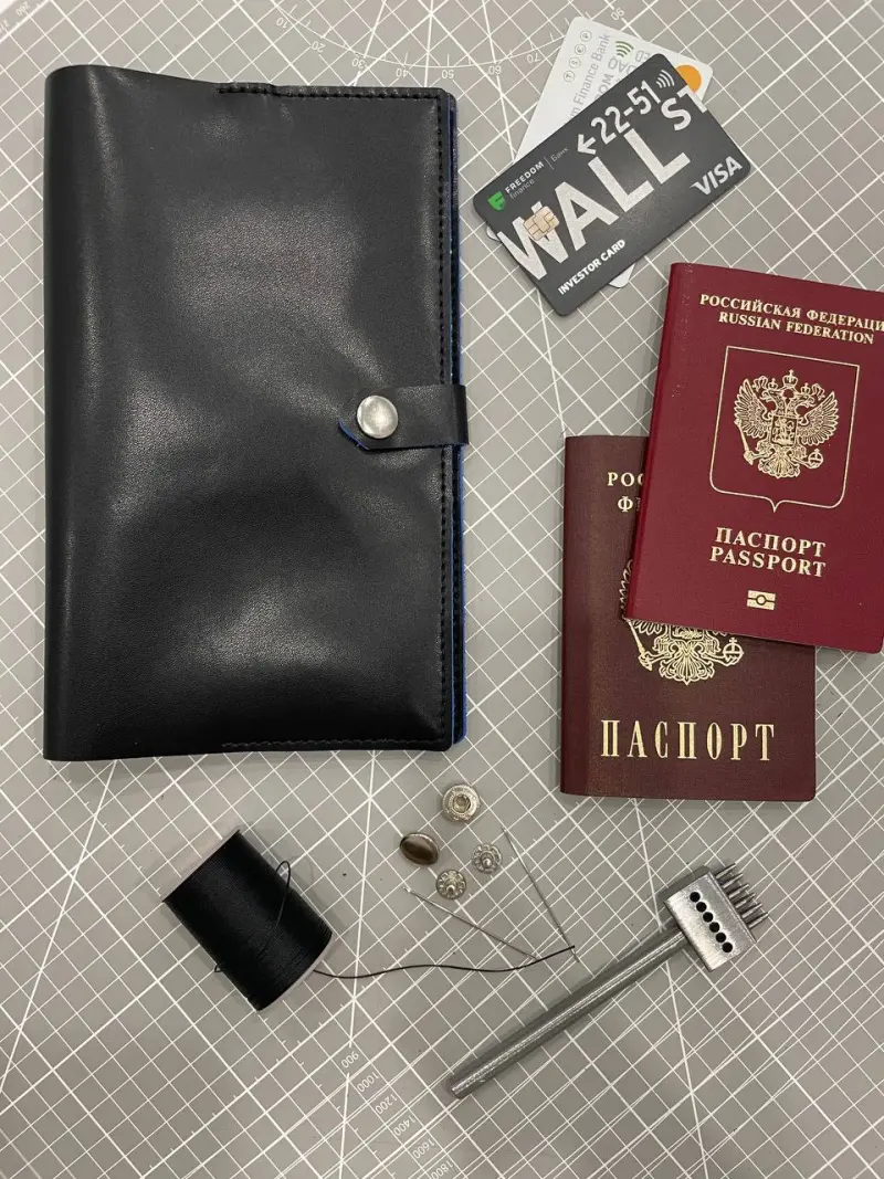 Папка для документов